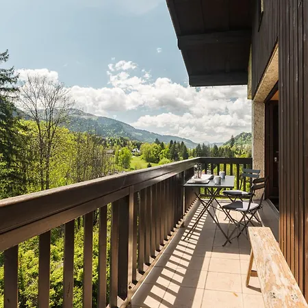 Cornec - Your In * Megève