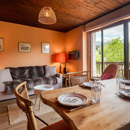 Cornec - Your In Apartamento