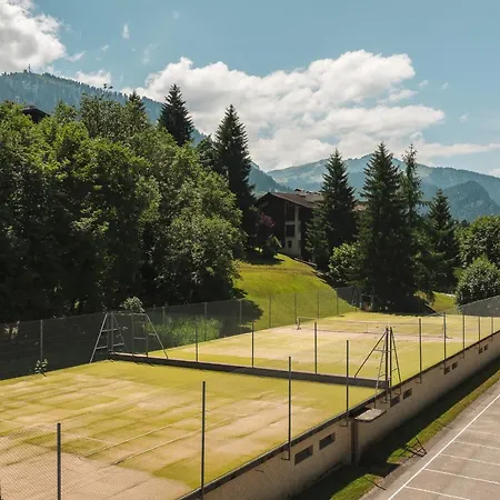 Apartamento Cornec - Your In