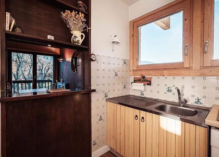 Apartamento Cornec - Your In *