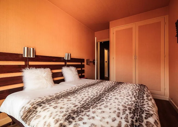 Cornec - Your In Apartamento *