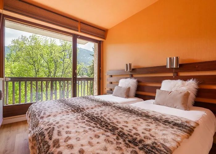 Cornec - Your In Megève