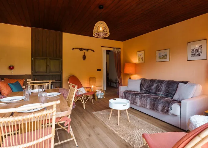 Apartamento Cornec - Your In