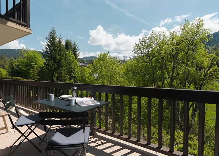 Cornec - Your In Megève