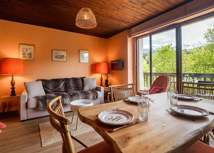 Cornec - Your In Apartamento