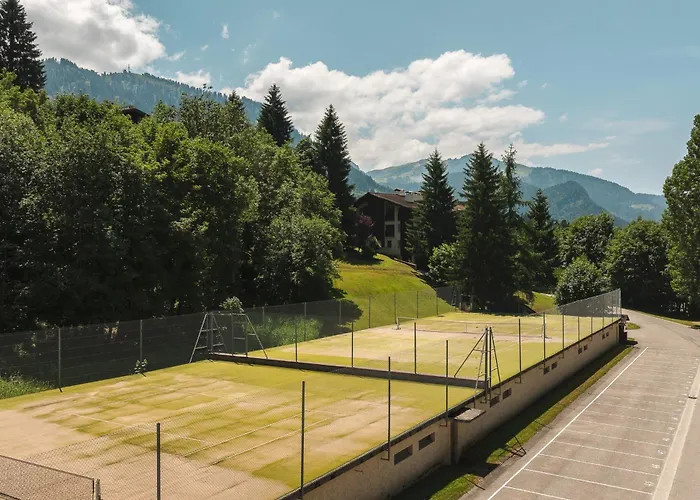 Apartamento Cornec - Your In