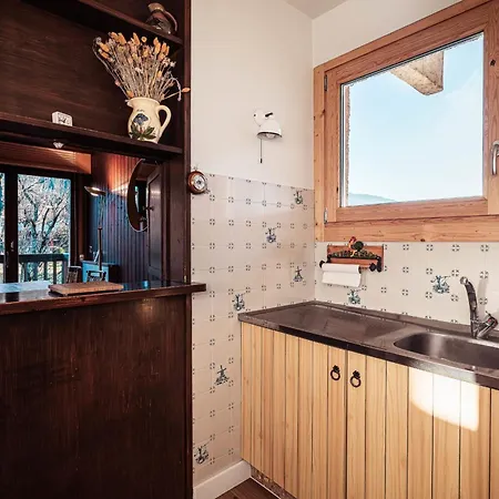 Apartmán Cornec - Your In *