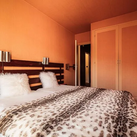 Cornec - Your In Apartmán *