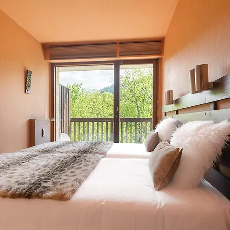 Apartmán Cornec - Your In Megève