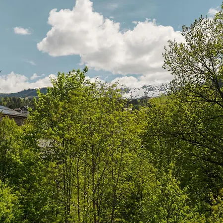 Cornec - Your In Megève