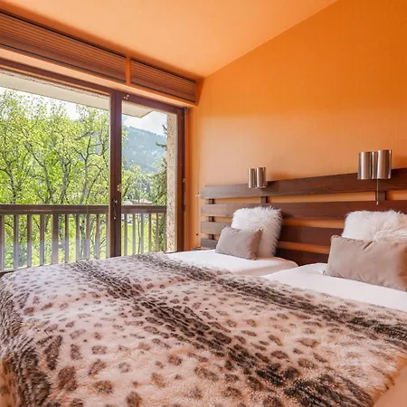 Cornec - Your In Megève