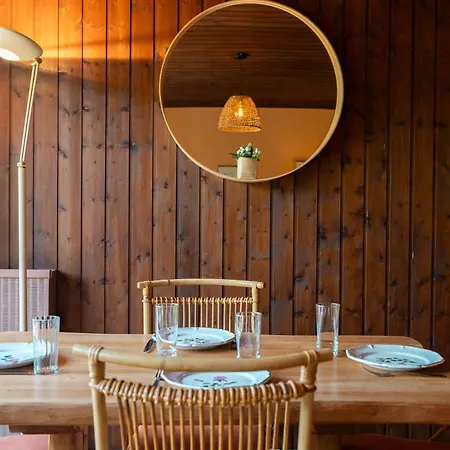 Cornec - Your In * Megève