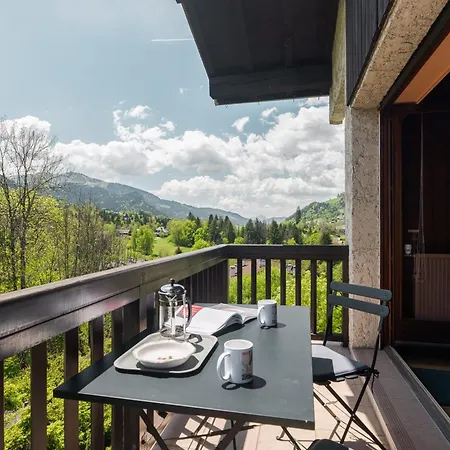 Cornec - Your In Apartmán