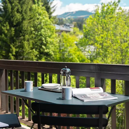 Apartmán Cornec - Your In *