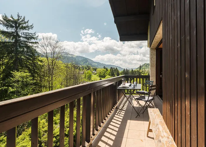 Cornec - Your In * Megève