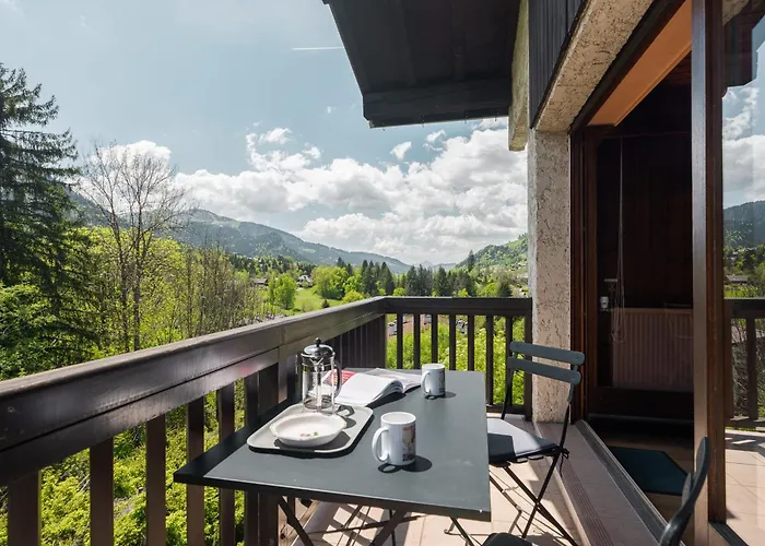 Cornec - Your In Lejlighed